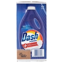 Dash Detersivo Lavatrice Liquido per Bucato Power Azione Extra Igienizzante 3x21=63 Lavaggi 3x1050ml